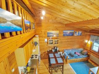 Holiday Home Porokaarre nr 14 by Interhome - Ruka - 6