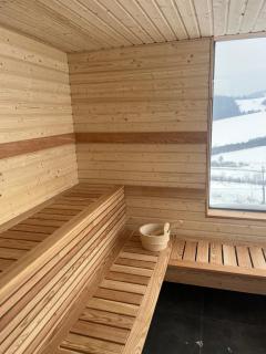 Chata Dorotka na sosne - 9