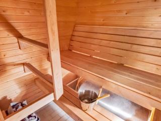 Holiday Home Porokaarre nr 14 by Interhome - Ruka - 2