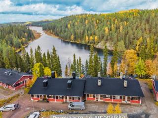 Holiday Home Porokaarre nr 14 by Interhome - Ruka - 1