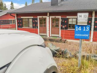 Holiday Home Porokaarre nr 14 by Interhome - 1