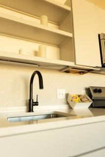 A Luxury Loft Stay in Memphis with Downstairs Coffeshop - 7