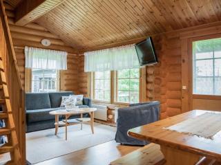 Holiday Home Kieppi a by Interhome - 9