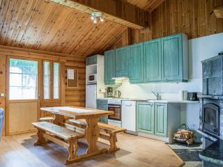 Holiday Home Kieppi a by Interhome - Ruka - 6