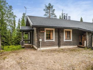 Holiday Home Kieppi a by Interhome - Ruka - 0