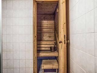 Holiday Home Kieppi a by Interhome - 1