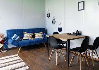 Agropensiune Curtea Mamei - 4