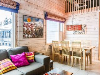 Holiday Home Vuosselinrinne 21a by Interhome - 8