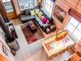 Holiday Home Vuosselinrinne 21a by Interhome - Ruka - 4