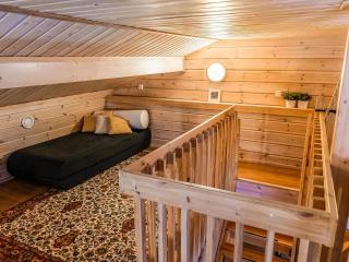 Holiday Home Vuosselinrinne 21a by Interhome - Ruka - 1