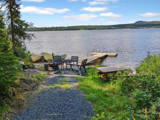 Holiday Home Lomamaja rukaranta 6 b by Interhome - 8