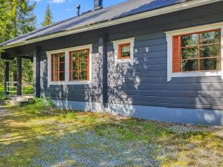 Holiday Home Lomamaja rukaranta 6 b by Interhome - 2