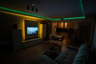 Marc Holiday Moonlight - 1