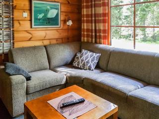 Holiday Home Lomamaja rukaranta 6 b by Interhome - 9