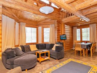 Holiday Home Rukasilva by Interhome - Ruka - 8