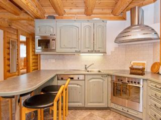 Holiday Home Rukasilva by Interhome - Ruka - 4