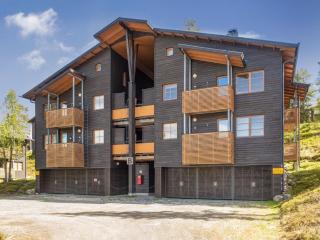 Holiday Home Karhunvartijan linna b16 by Interhome - Rukatunturi - 9