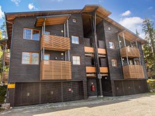 Holiday Home Karhunvartijan linna b16 by Interhome - Rukatunturi - 8