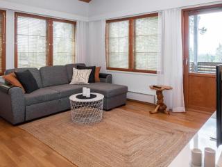 Holiday Home Karhunvartijan linna b16 by Interhome - Rukatunturi - 6