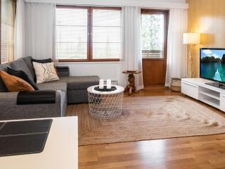 Holiday Home Karhunvartijan linna b16 by Interhome - Rukatunturi - 4