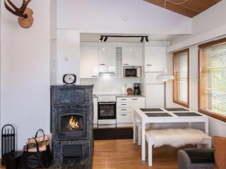 Holiday Home Karhunvartijan linna b16 by Interhome - Rukatunturi - 3