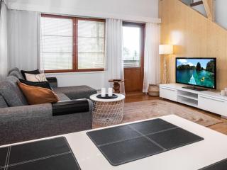 Holiday Home Karhunvartijan linna b16 by Interhome - Rukatunturi - 5