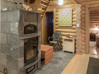 Holiday Home Syväniemi by Interhome - 4