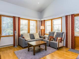 Holiday Home Karhunvartijan pirtti c4 by Interhome - 8