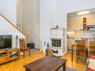 Holiday Home Karhunvartijan pirtti c4 by Interhome - 6