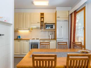 Holiday Home Karhunvartijan pirtti c4 by Interhome - 4