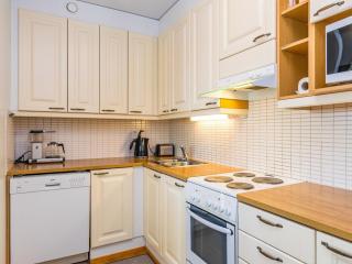 Holiday Home Karhunvartijan pirtti c4 by Interhome - 3