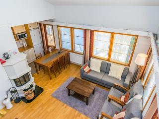 Holiday Home Karhunvartijan pirtti c4 by Interhome - 2