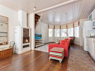 Holiday Home Vuosselinhovi a by Interhome - Ruka - 3