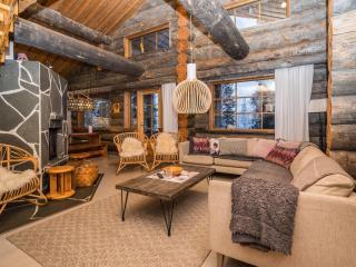 Holiday Home Kantolan veska by Interhome - Ruka - 7