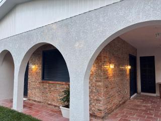 Suíte para até 4 pessoas próxima ao Centro - 5