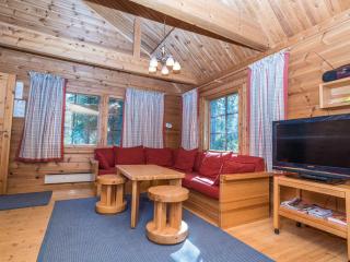 Holiday Home Uolevintie 39a by Interhome - 6