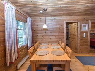 Holiday Home Uolevintie 39a by Interhome - 3