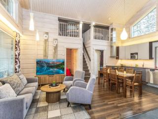 Holiday Home Rukan villa lux a by Interhome - 8