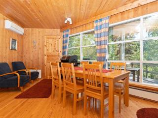 Holiday Home Valkeisrinne 1h by Interhome - Rukatunturi - 6