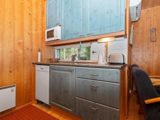 Holiday Home Valkeisrinne 1h by Interhome - Rukatunturi - 2