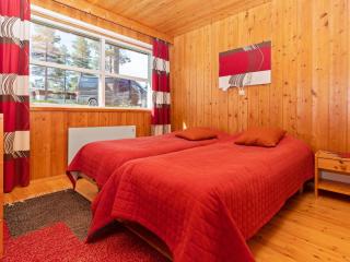 Holiday Home Valkeisrinne 1h by Interhome - Rukatunturi - 1