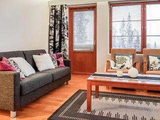 Holiday Home Karhunvartijan linna c17 by Interhome - Rukatunturi - 8