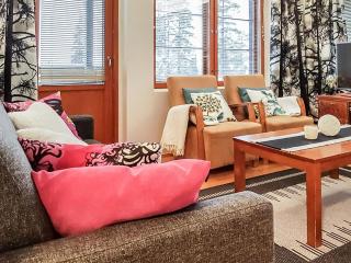 Holiday Home Karhunvartijan linna c17 by Interhome - Rukatunturi - 7