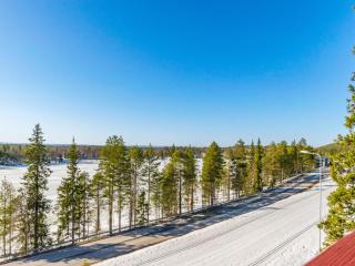 Holiday Home Länsirinne e 20 by Interhome - Ruka - 1