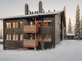 Holiday Home Karhunvartijan linna c17 by Interhome - Rukatunturi - 0