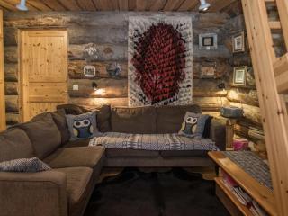 Holiday Home Salmikangas h2 by Interhome - Ruka - 8