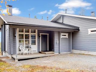 Holiday Home Vuosseli-kelkka 15a by Interhome - Ruka - 9