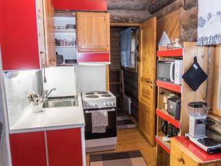 Holiday Home Saukkokumpu 3 by Interhome - Ruka - 3