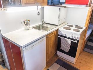 Holiday Home Saukkokumpu 3 by Interhome - Ruka - 2