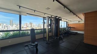 apartamento aconchegante Blue Barra - 1